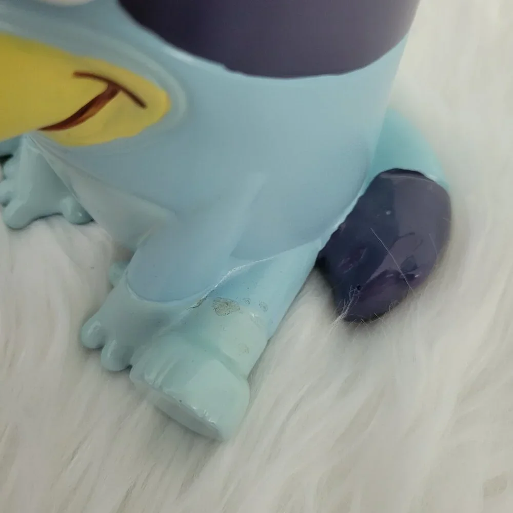 Bluey Lotion Pump